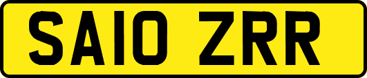 SA10ZRR