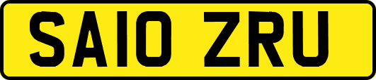 SA10ZRU