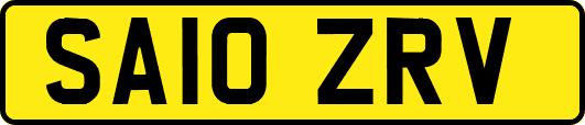 SA10ZRV