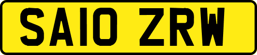 SA10ZRW
