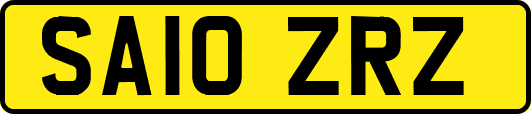 SA10ZRZ