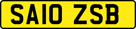 SA10ZSB