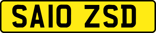SA10ZSD