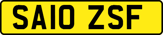 SA10ZSF