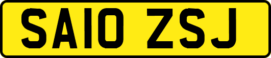 SA10ZSJ