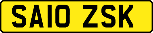 SA10ZSK