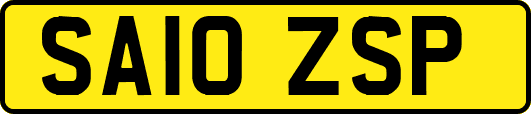 SA10ZSP