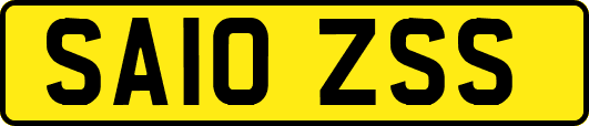 SA10ZSS
