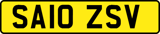 SA10ZSV