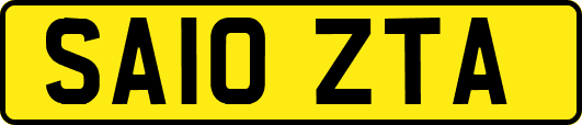 SA10ZTA