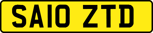 SA10ZTD