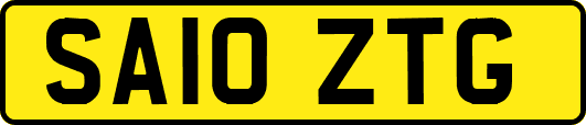 SA10ZTG