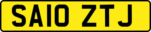 SA10ZTJ