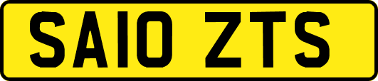 SA10ZTS
