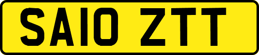 SA10ZTT