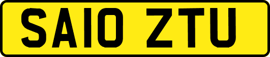 SA10ZTU