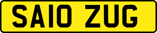 SA10ZUG