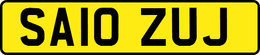 SA10ZUJ