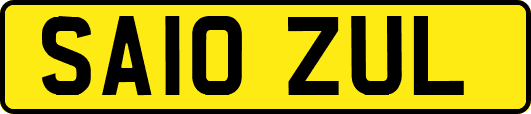 SA10ZUL