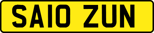 SA10ZUN