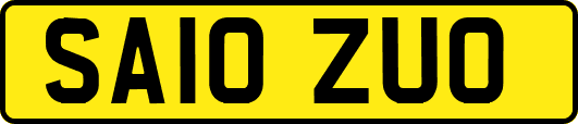 SA10ZUO