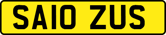 SA10ZUS