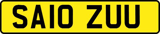 SA10ZUU