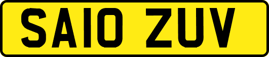 SA10ZUV