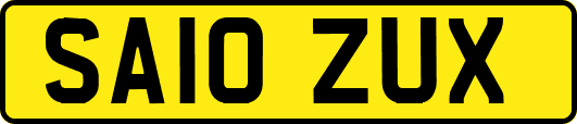 SA10ZUX