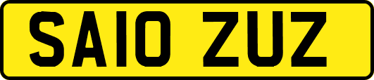 SA10ZUZ