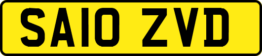 SA10ZVD