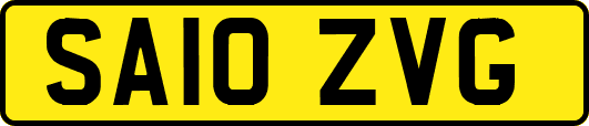 SA10ZVG