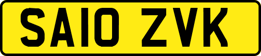 SA10ZVK