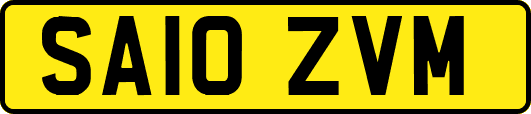 SA10ZVM