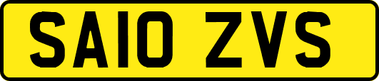 SA10ZVS