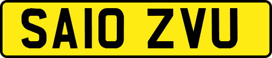 SA10ZVU