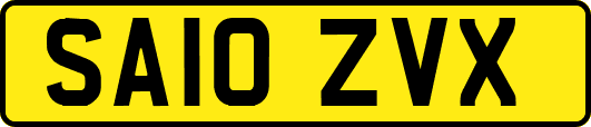SA10ZVX