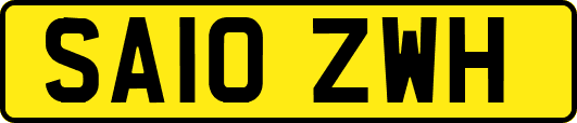 SA10ZWH