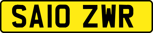 SA10ZWR