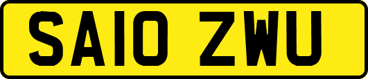 SA10ZWU