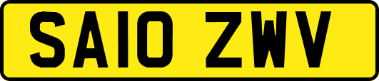 SA10ZWV