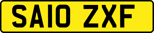 SA10ZXF