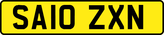 SA10ZXN