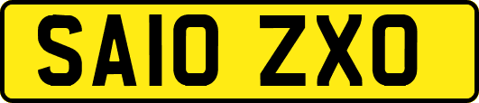 SA10ZXO