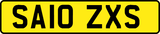 SA10ZXS