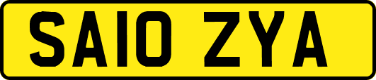 SA10ZYA