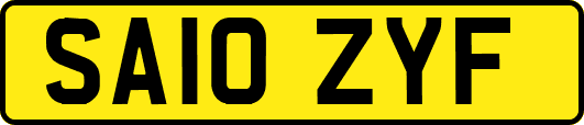 SA10ZYF
