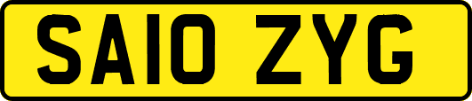 SA10ZYG