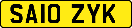 SA10ZYK