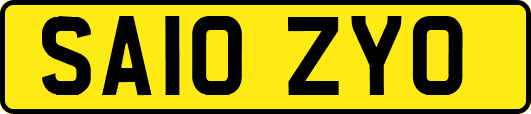 SA10ZYO